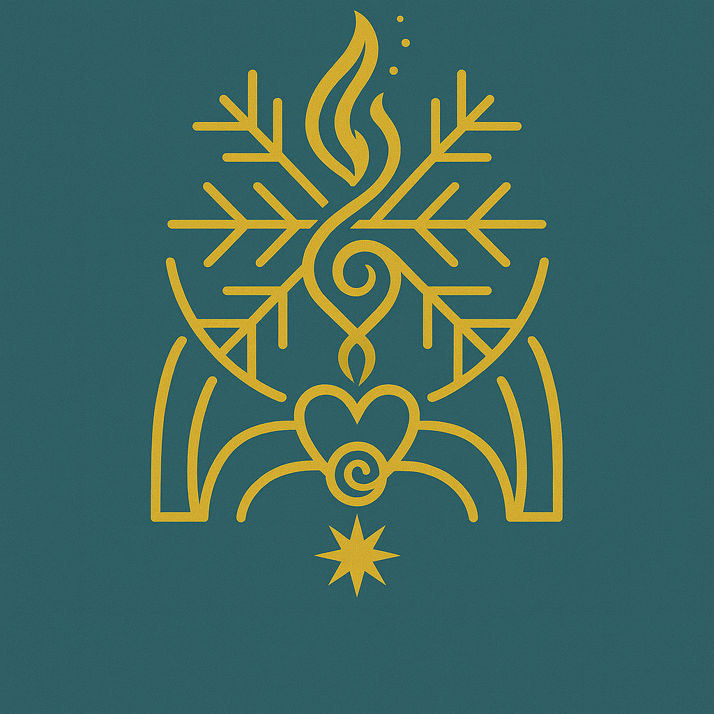 Resonance Gate Glyph
